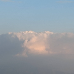 Big cloud